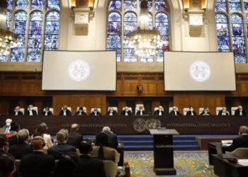 Victoria para Colombia: Corte Internacional de Justicia, Negó Solicitud de Nicaragua de Expandir su Plataforma Continental