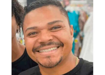 Samario fue a México por Mejor Futuro&nbsp; y encontró la Muerte.