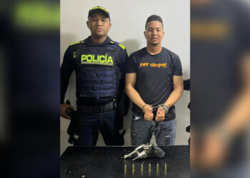 Capturado: “Muerto de la Risa”