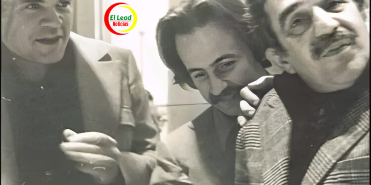 Relato: “El Día que Milan Kundera, Invitó a Julio Cortázar, García Márquez y Carlos Fuentes a visitar Praga”.