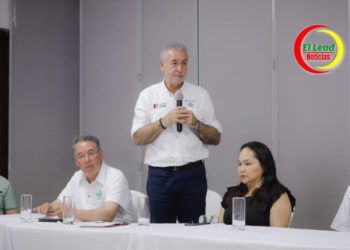 SENA y UNDECO Santa Marta, se unen para fortalecer el sector de tenderos y comerciantes locales.