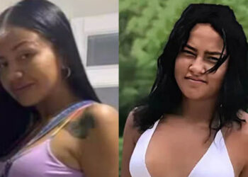 Las Dos Mujeres Asesinadas en Barranquilla Eran Samarias. Las autoridades Ofrecen 50 Millones de Pesos por Información sobre Este Hecho Criminal.&nbsp;