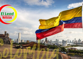Día de la Independencia de Colombia!