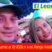 El Samario “Dj Killa” y su Compañera Sentimental, Fueron Asesinados en Soledad.
