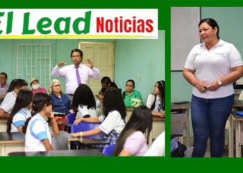 El Gobierno Municipal, Sigue Trabajando para que las Escuelas, Sean Territorio de Paz.