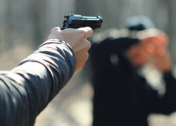 Abatido Anthony José Gutiérrez en Soledad por Parte de la Policía Metropolitana.