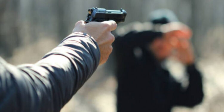 Abatido Anthony José Gutiérrez en Soledad por Parte de la Policía Metropolitana.