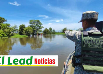 Cuatro Miembros de una Familia de Soledad, Murieron Ahogados en el Rio Magdalena. 