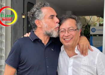 Fiscalía Remitió a la Corte Suprema de Justicia Cuatro Procesos Distintos Contra Armando Benedetti.