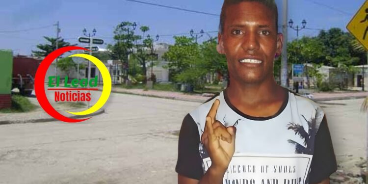 En Acción Criminal Asesinaron a El “Garra” en Nueva Frutera de Ciénaga