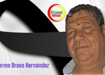 Falleció en Ciénaga Guillermo Bravo Hernández, Reconocido Conductor de un Bus Intermunicipal.