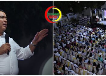 Infotep socializa positiva ‘Gestión Histórica’ en su Rendición de Cuentas