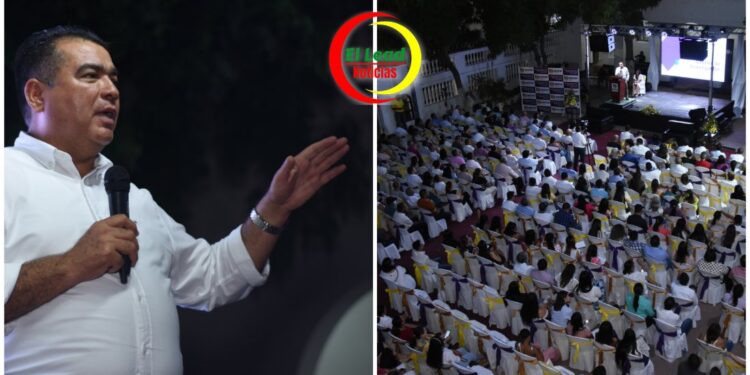 Infotep socializa positiva ‘Gestión Histórica’ en su Rendición de Cuentas