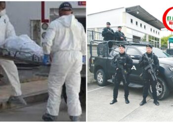 El Municipio Zona Bananera: Está sitiado por la Criminalidad