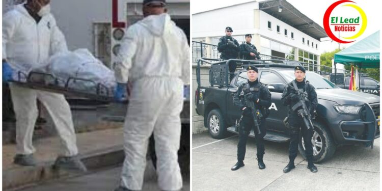 El Municipio Zona Bananera: Está sitiado por la Criminalidad