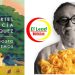 El realismo mágico de Gabo se toma emblemático edificio en Bogotá por publicación de novela póstuma “En agosto nos vemos”.