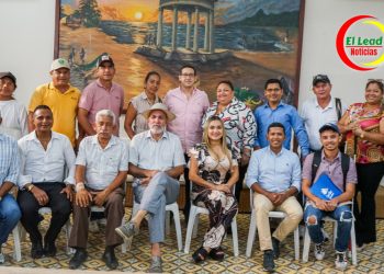 Designado Consejo Territorial de Planeación de Ciénaga