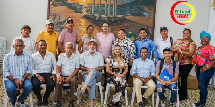 Designado Consejo Territorial de Planeación de Ciénaga