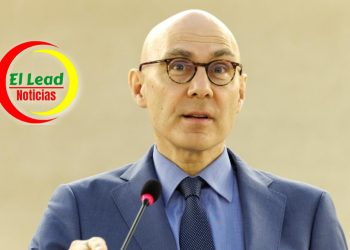 La ONU, alerta que Grupos armados criminales aumentan su control en Colombia.