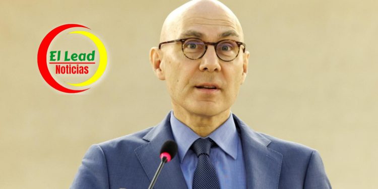 La ONU, alerta que Grupos armados criminales aumentan su control en Colombia.