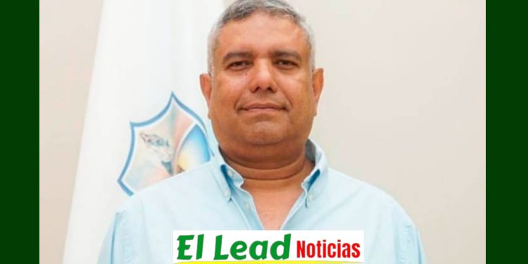 Alcalde encargado de Santa Marta, denuncia que está amenazado de muerte