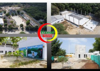 Campus Costa Verde de Infotep, una apuesta de Educación Superior para la Región