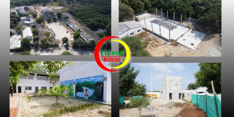 Campus Costa Verde de Infotep, una apuesta de Educación Superior para la Región