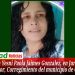 Asesinada Yesni Paola Jaimes Gonzalez, en Jurisdicción de Palmor, Corregimiento del municipio de Ciénaga.