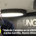 “Habrán Cambios en la UNGRD”: Carlos Carrillo, Nuevo Director
