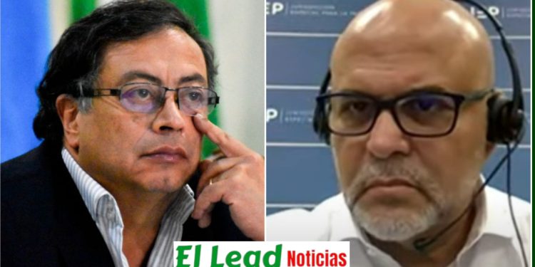 Controversia en el país por la designación del presidente Petro a Salvador Mancuso como Gestor de Paz.