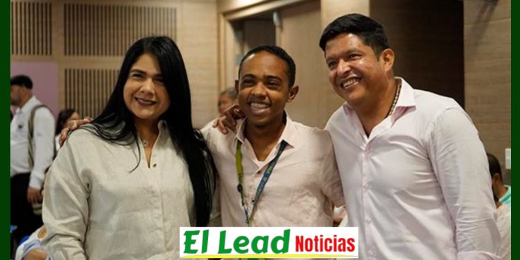 Alcaldes del departamento y Unimagdalena, unen fuerzas por la educación