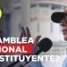 Gustavo Petro plantea una Asamblea Nacional Constituyente sino aprueban las reformas del gobierno nacional.