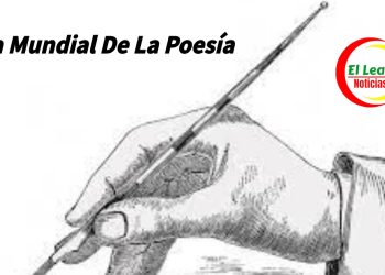 Día Mundial de la Poesía