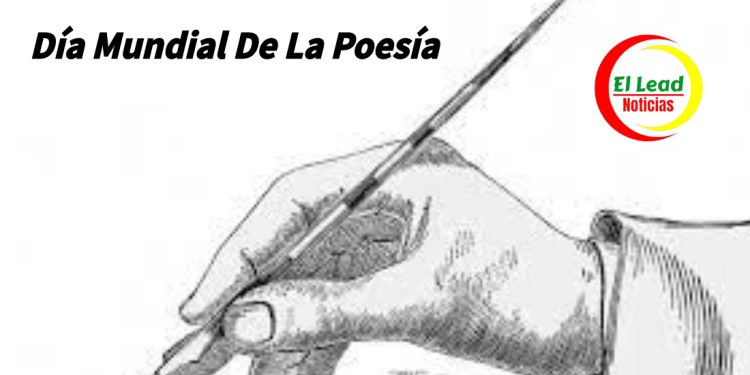 Día Mundial de la Poesía