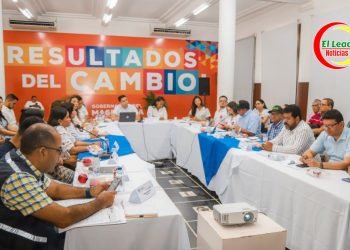 Cuatro millones de raciones entregadas en los tres primeros meses del 2024 en el Magdalena por el PAE del Cambio