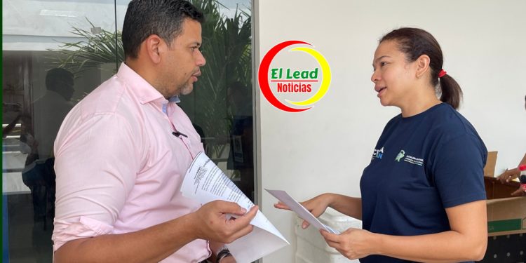 Infotep es protagonista educativo en la construcción del Plan de Desarrollo del Municipio