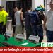 Capturados  en la Guajira 18 miembros del Clan del Golfo