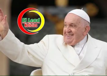 “La paz no se construye con las armas, sino abriendo los corazones”: Papa