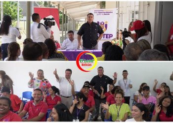 Infotep recibe donación de 36 aires acondicionados por parte de Drummond