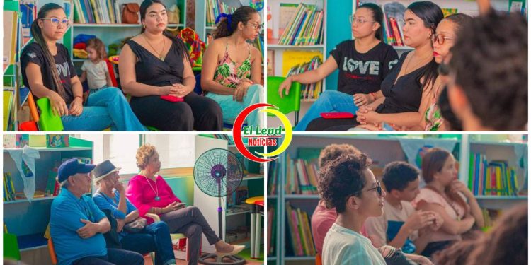 «El clítoris y su secreto»: Una iniciativa para la educación sexual femenina