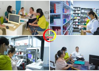 Secretaría de Salud continúa realizando visitas de inspección, monitoreo y seguimiento a las IPS del municipio.