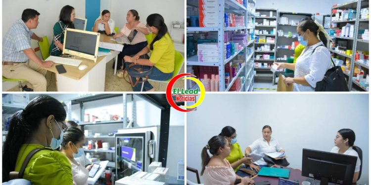 Secretaría de Salud continúa realizando visitas de inspección, monitoreo y seguimiento a las IPS del municipio.