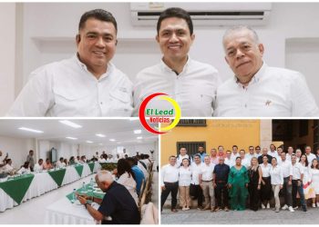 Rector de Infotep es elegido miembro del Consejo Directivo de la RedTTU para el periodo 2024 – 2026.