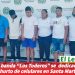 Las banda “Los Toderos” se dedicada al hurto de celulares en Santa Marta