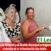 La Ministra de Vivienda y el Alcalde Municipal entregaron las 200 viviendas de la Urbanización Ana Belén.