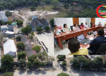 Infotep suspende actividades académicas en su Campus Costa Verde por falta de agua.