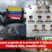 Los nueve ocupantes de la aeronave MI-17 fallecieron. Presidente Petro, lamentó la noticia.