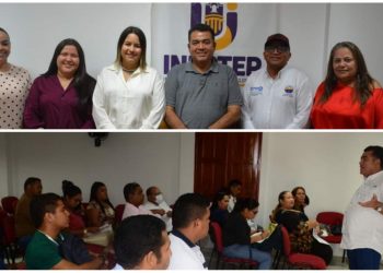 Infotep y Universidad del Magdalena crean oportunidades para estudiar posgrados en Ciénaga