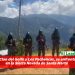 El Clan del Golfo y Los Pachencas, se enfrentan en la Sierra Nevada de Santa Marta