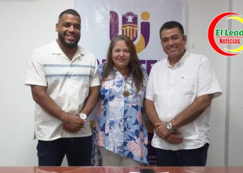 Infotep Ciénaga asesorará a Infotep San Andrés en su camino a ser Institución Universitaria